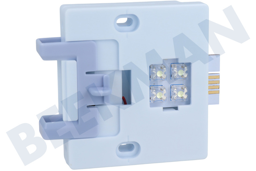Dometic Koelkast Deurvergrendeling met verlichting