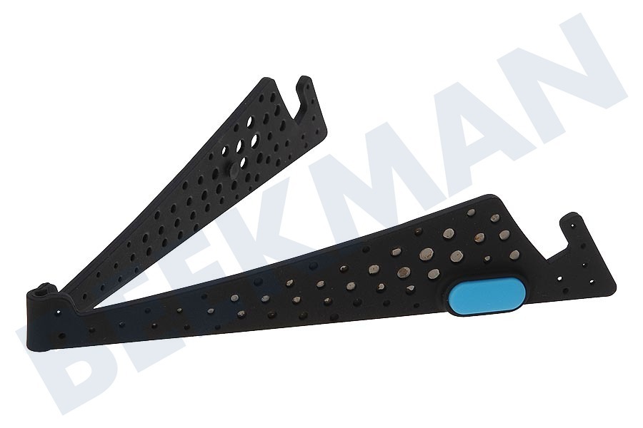 Lenco Houder Anti slip materiaal