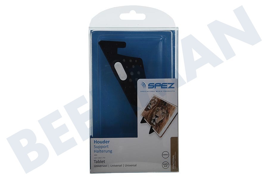 Lenco Houder Anti slip materiaal