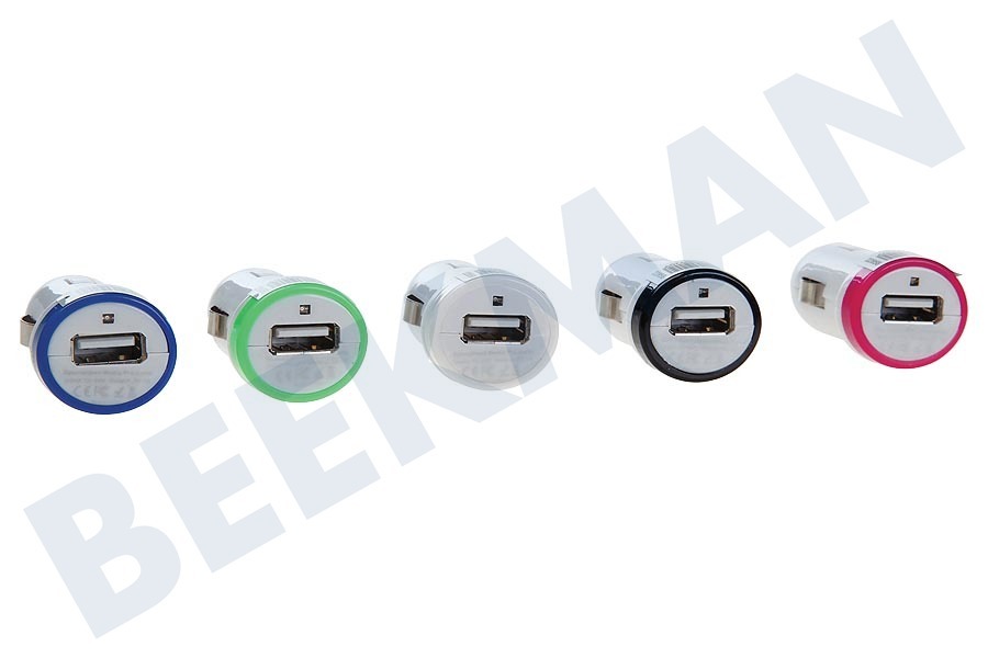 Spez USB Autolader 1A USB Lader