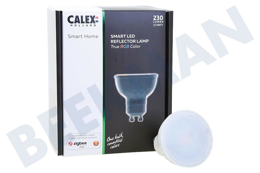 Calex Ledlamp LED Zigbee Reflector lamp