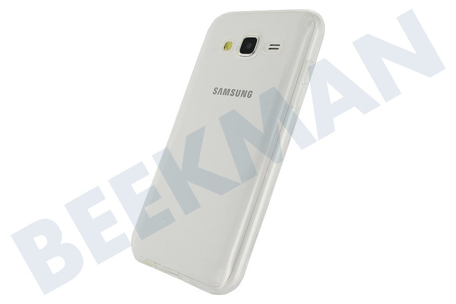 Mobilize Gelly Case Samsung Galaxy J5 Clear