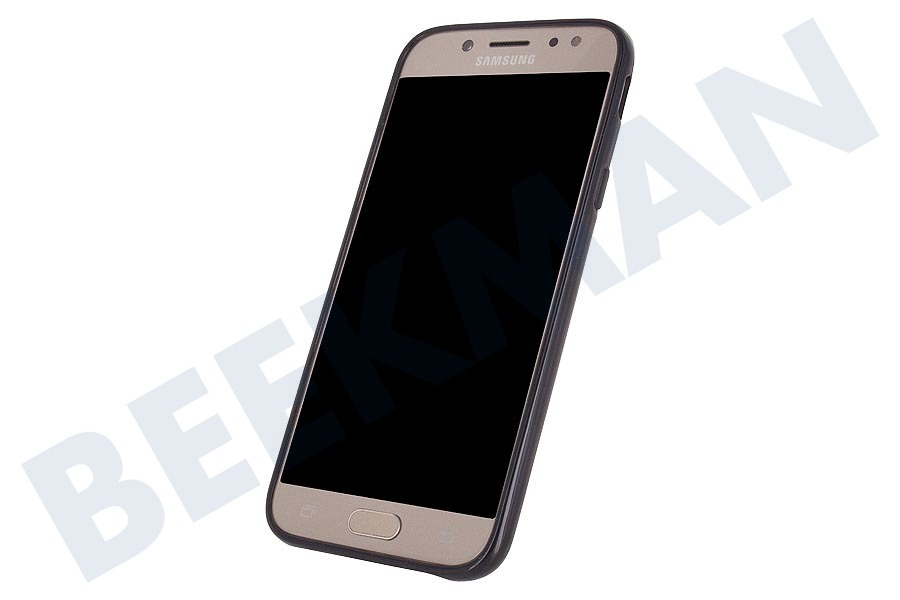 Mobilize Gelly Case Samsung Galaxy J5 2017 Black