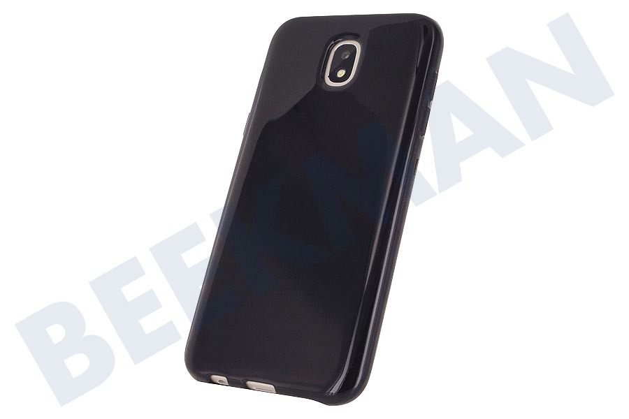 Mobilize Gelly Case Samsung Galaxy J5 2017 Black
