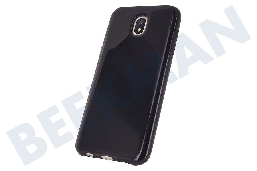 Mobilize Gelly Case Samsung Galaxy J7 2017 Black