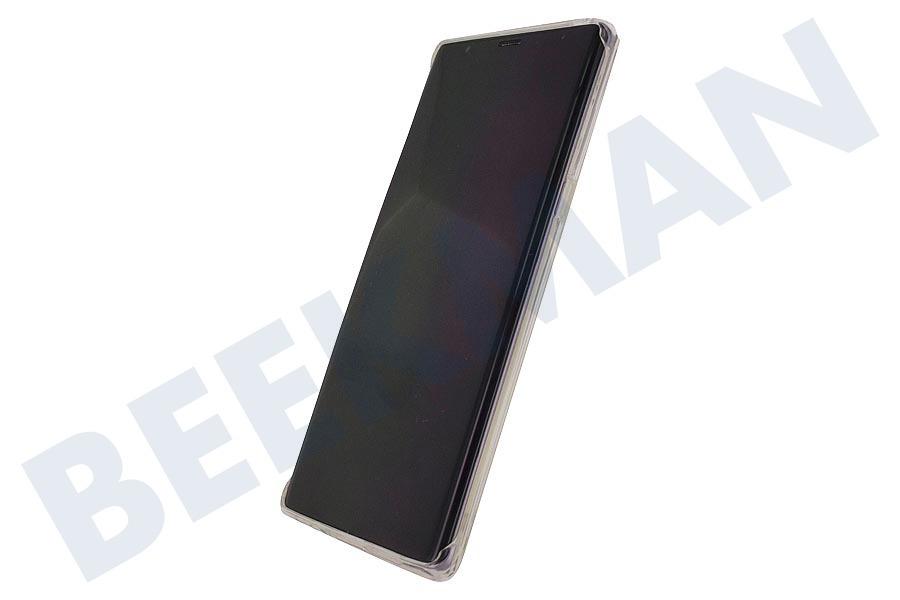 Mobilize Gelly Case Samsung Galaxy Note8 Clear