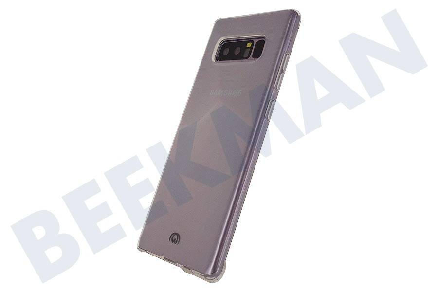 Mobilize Gelly Case Samsung Galaxy Note8 Clear