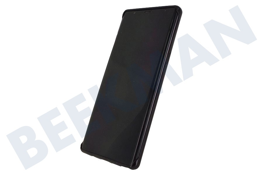 Mobilize Gelly Case Samsung Galaxy Note8 Black
