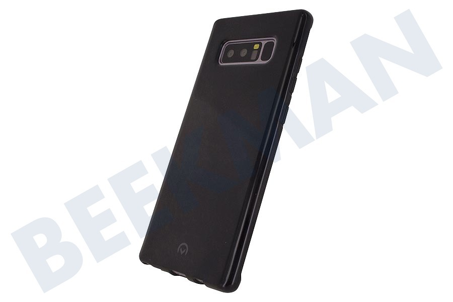 Mobilize Gelly Case Samsung Galaxy Note8 Black