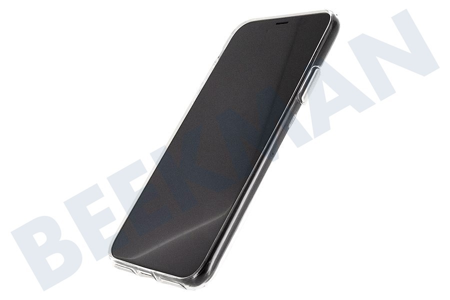 Mobilize Gelly Case Apple iPhone X/Xs Clear