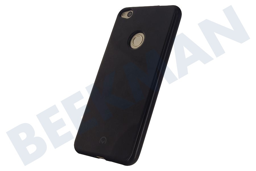 Mobilize Gelly Case Huawei P8 Lite 2017/P9 Lite 2017 Black