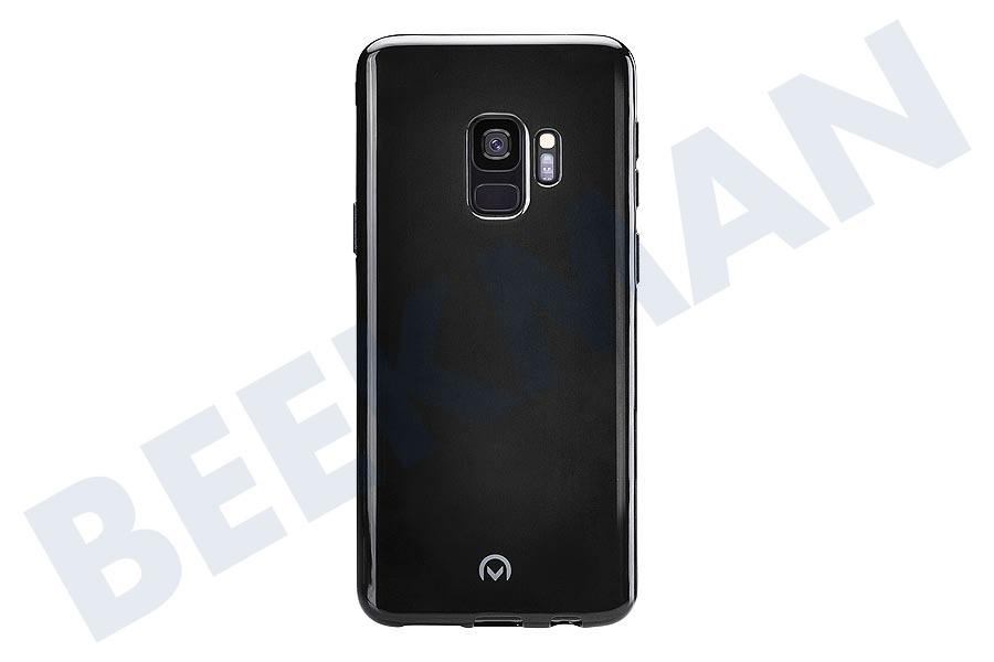 Mobilize Gelly Case Samsung Galaxy S9 Black