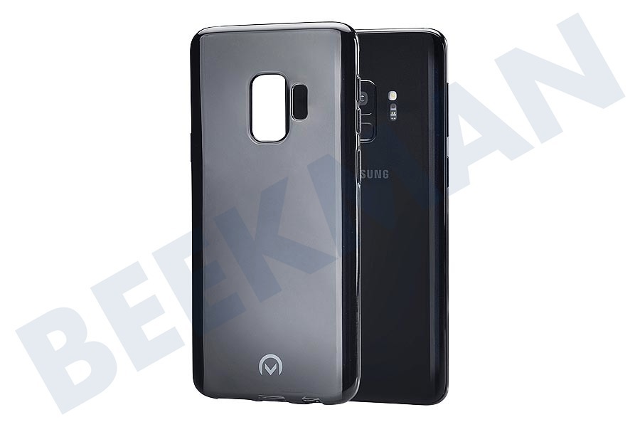 Mobilize Gelly Case Samsung Galaxy S9 Black