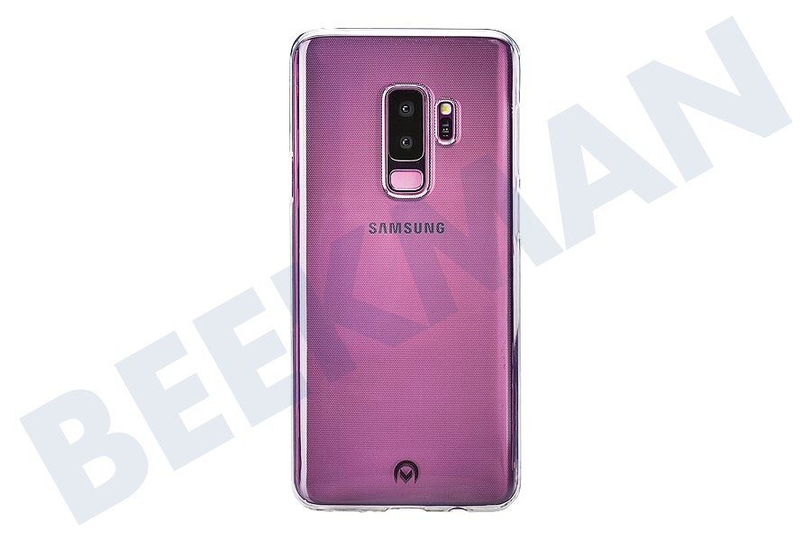 Mobilize Gelly Case Samsung Galaxy S9+ Clear