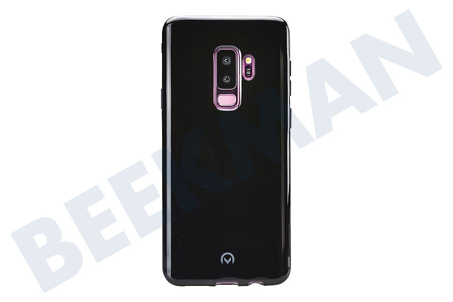 Mobilize Gelly Case Samsung Galaxy S9+ Black