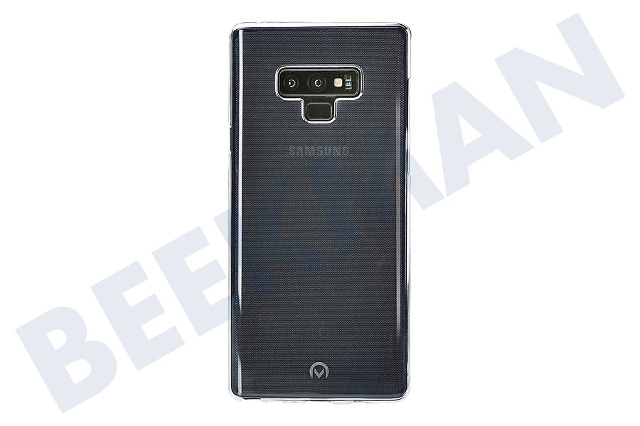 Mobilize Gelly Case Samsung Galaxy Note9 Clear