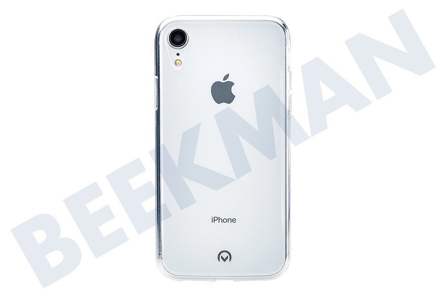 Mobilize Gelly Case Apple iPhone XR Clear