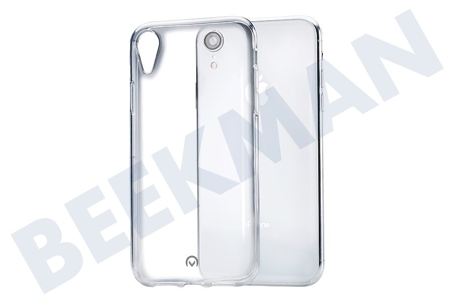 Mobilize Gelly Case Apple iPhone XR Clear