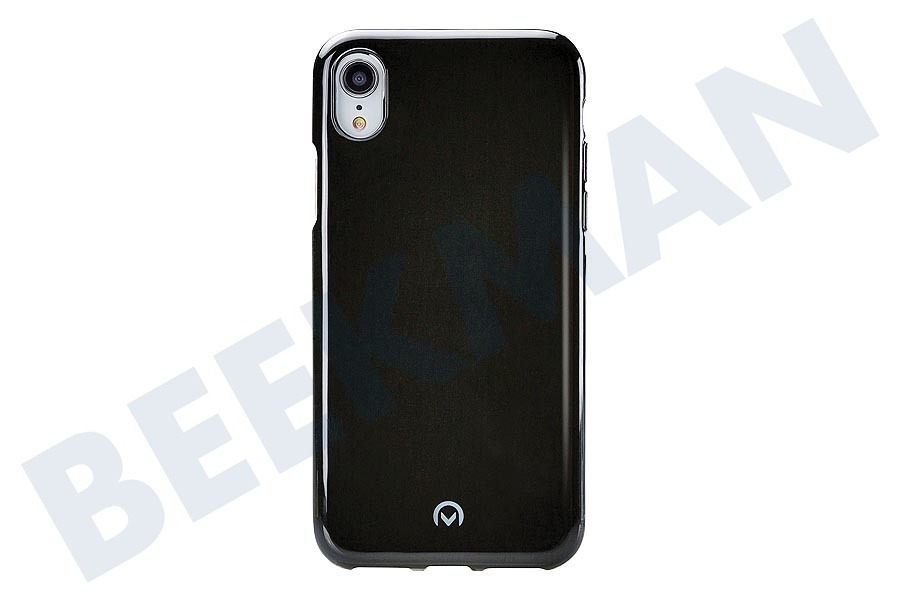 Mobilize Gelly Case Apple iPhone XR Black