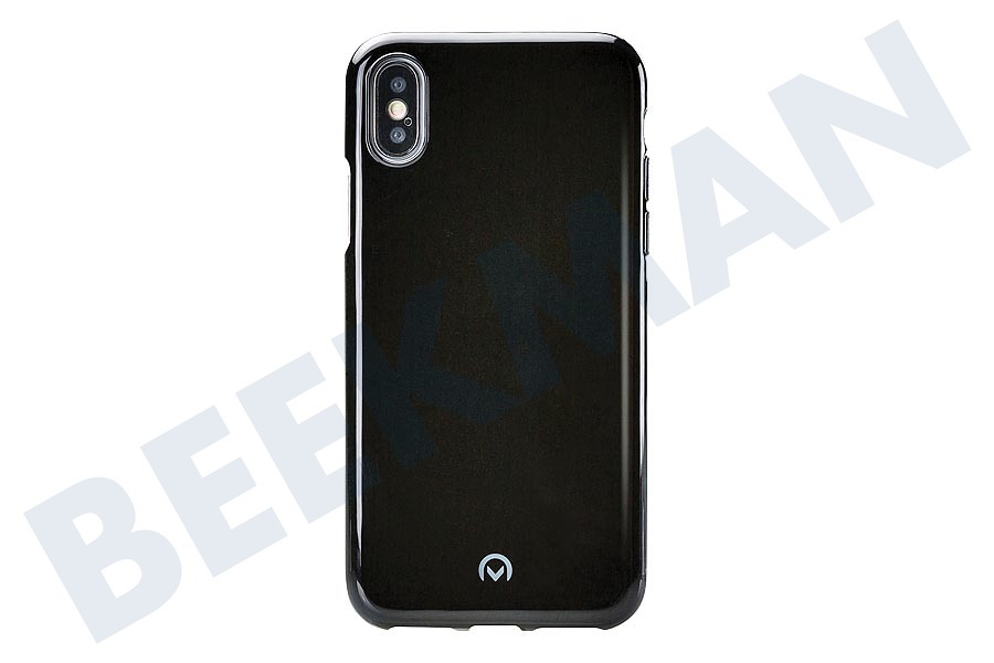 Mobilize Gelly Case Apple iPhone Xs Max Black