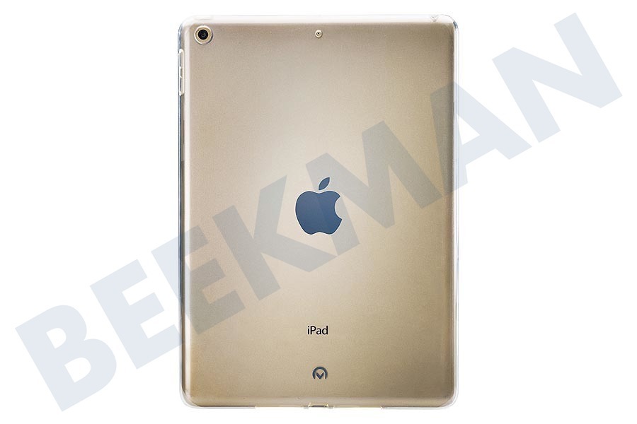 Mobilize Gelly Case Apple iPad 9.7 2017/2018 Clear