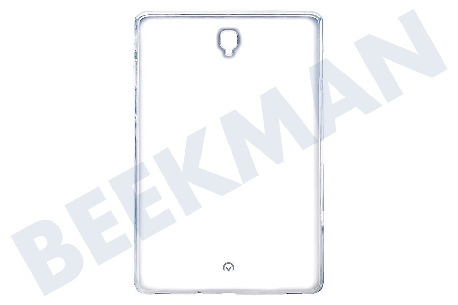 Mobilize Gelly Case Samsung Galaxy Tab S4 10.5 2018 Clear