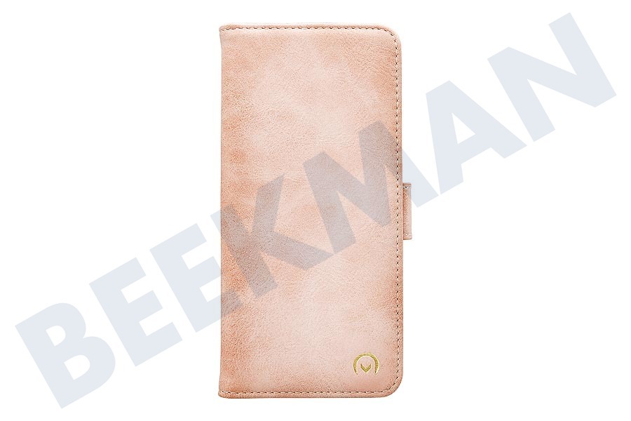 Mobilize Elite Gelly Wallet Book Case Apple iPhone 5/5S/SE Pink