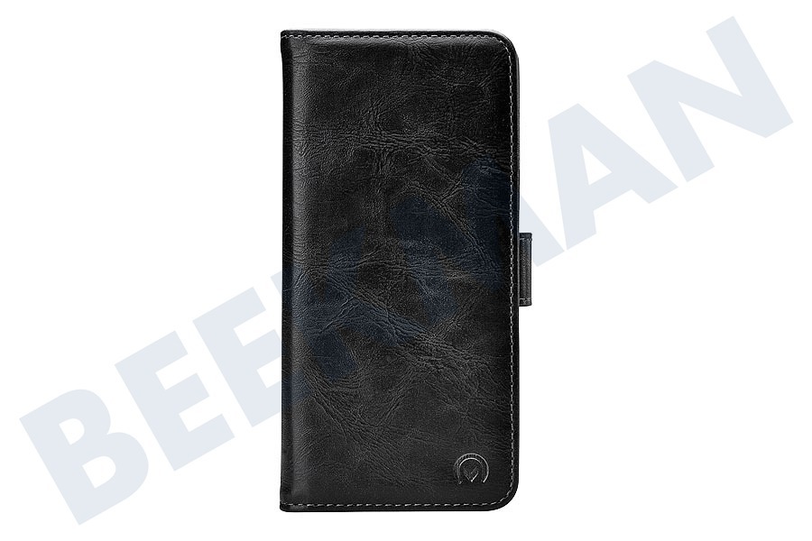 Mobilize Elite Gelly Wallet Book Case Apple iPhone 5/5S/SE Black