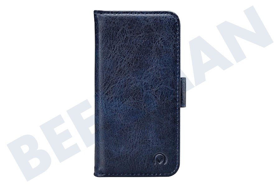 Mobilize Elite Gelly Wallet Book Case Apple iPhone 6/6S Blue