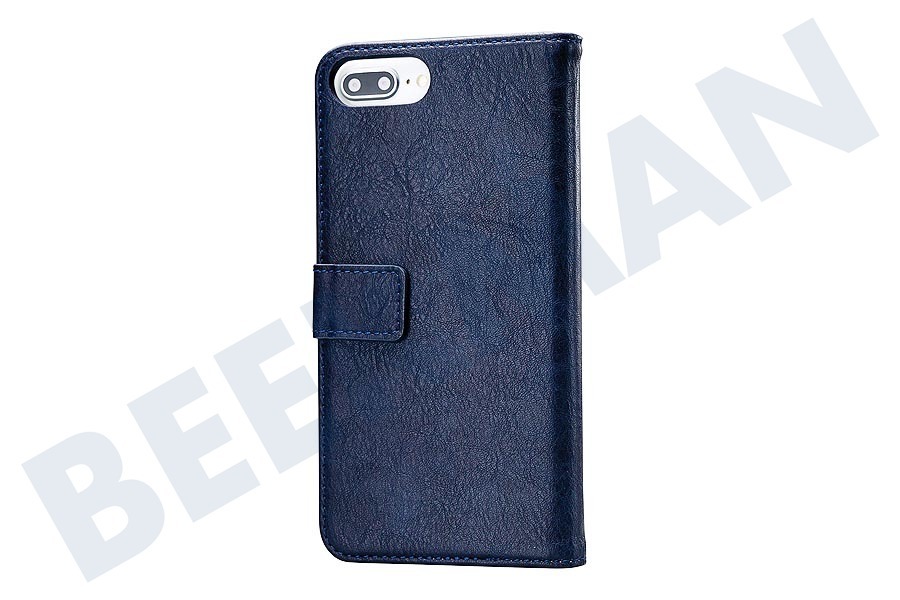 Mobilize Elite Gelly Wallet Book Case Apple iPhone 6/6S/7/8 Plus