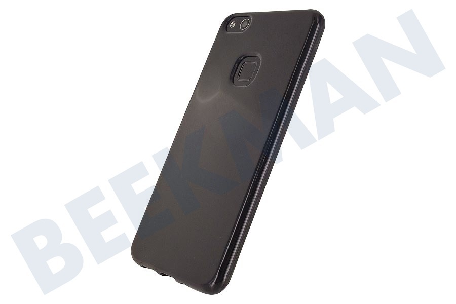Mobilize Gelly Case Huawei P10 Lite Black