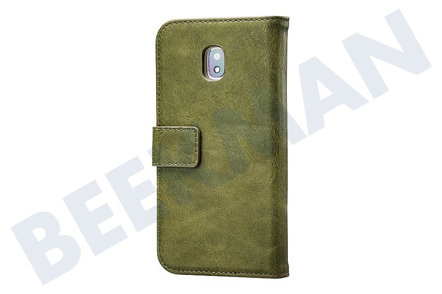 Mobilize Elite Gelly Wallet Book Case Samsung Galaxy J5 2017
