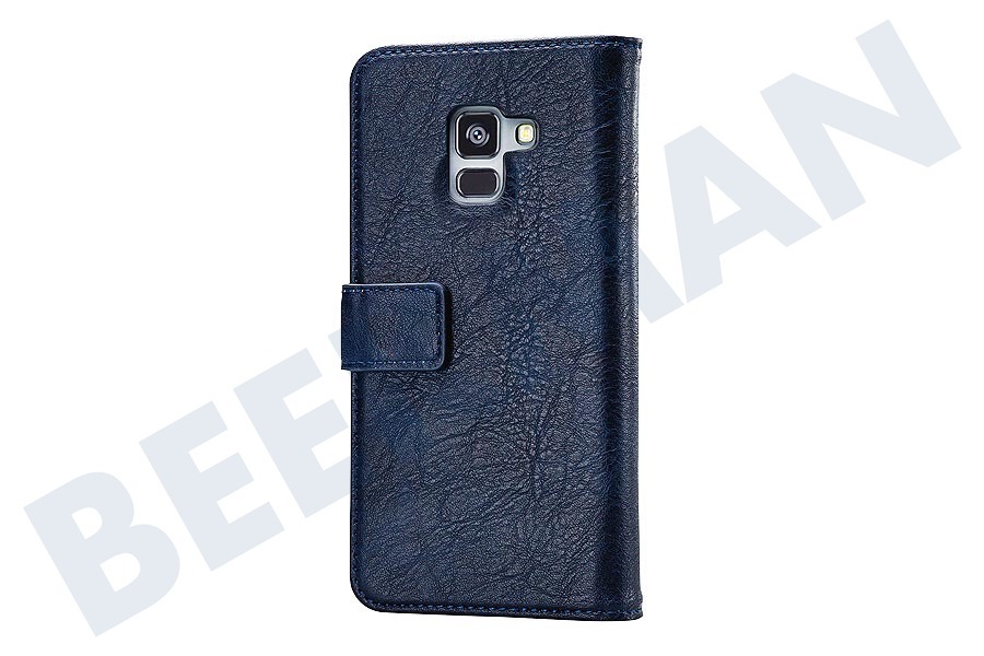 Mobilize Elite Gelly Wallet Book Case Samsung Galaxy A8 2018
