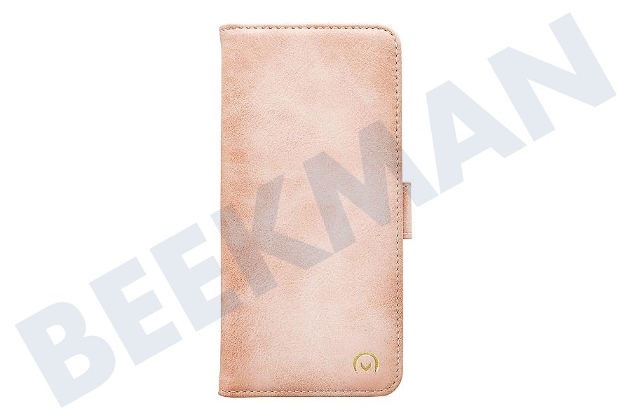 Mobilize Elite Gelly Wallet Book Case Samsung Galaxy S8 Soft Pink