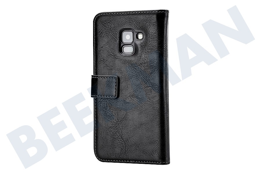 Mobilize Elite Gelly Wallet Book Case Samsung Galaxy A8 2018