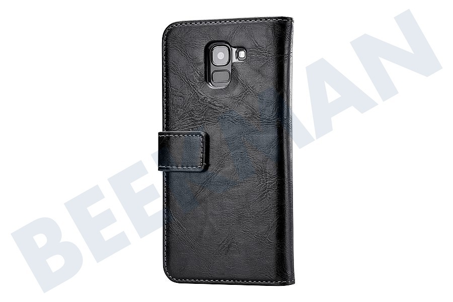 Mobilize Elite Gelly Wallet Book Case Samsung Galaxy J6 2018