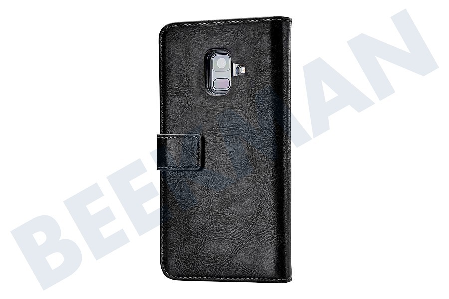 Mobilize Elite Gelly Wallet Book Case Samsung Galaxy A6 2018