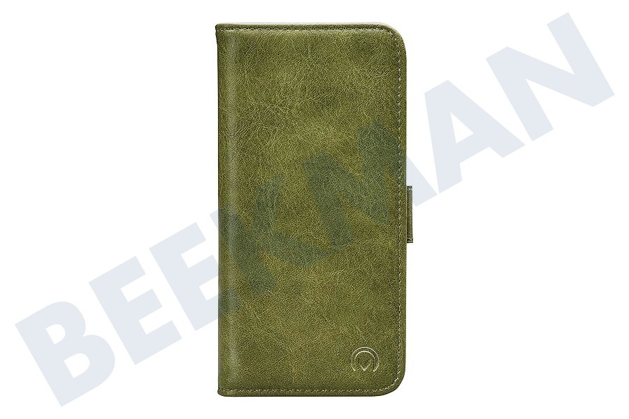 Mobilize Elite Gelly Wallet Book Case Samsung Galaxy Note9 Green