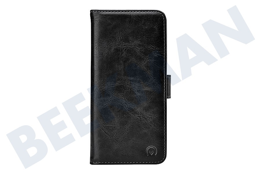 Mobilize Elite Gelly Wallet Book Case Apple iPhone XR Black