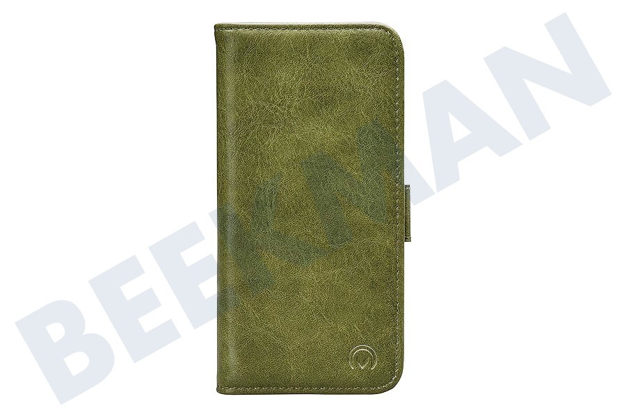 Mobilize Elite Gelly Wallet Book Case Samsung Galaxy A7 2018