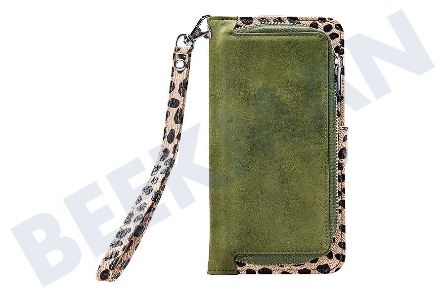Mobilize 2in1 Gelly Wallet Zipper Case Samsung Galaxy S8
