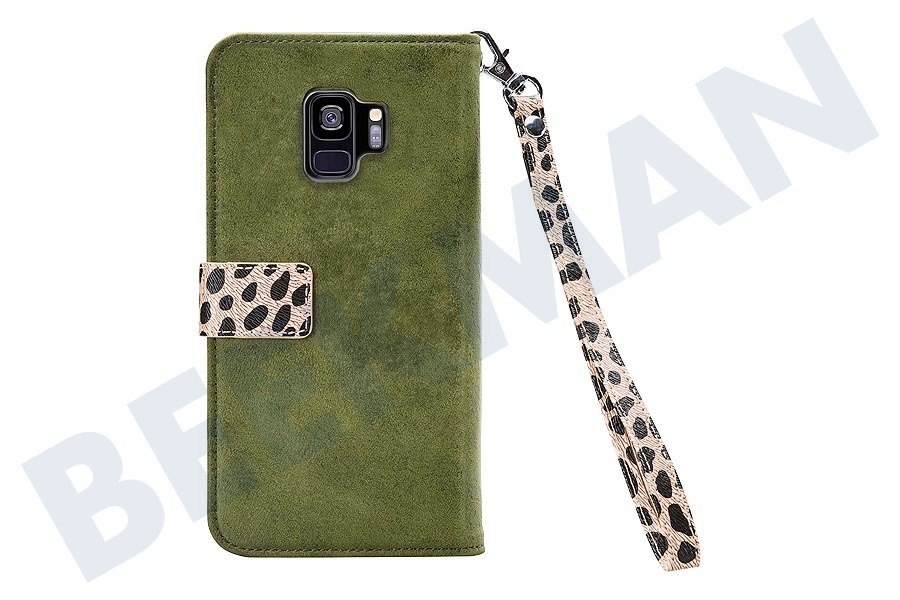 Mobilize 2in1 Gelly Wallet Zipper Case Samsung Galaxy S9