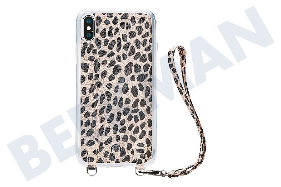 Mobilize 2in1 Gelly Wallet Zipper Case Apple iPhone Xs Max