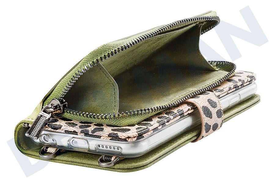 Mobilize 2in1 Gelly Wallet Zipper Case Apple iPhone Xs Max