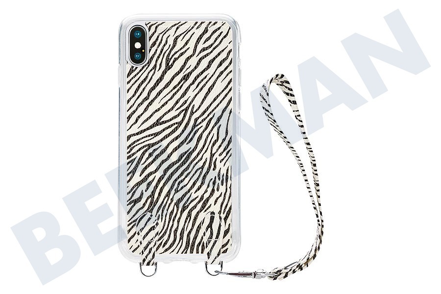 Mobilize 2in1 Gelly Wallet Zipper Case Apple iPhone X/Xs
