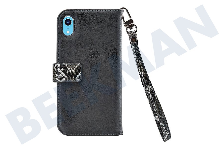 Mobilize 2in1 Gelly Wallet Zipper Case Apple iPhone XR
