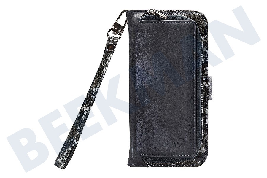 Mobilize 2in1 Gelly Wallet Zipper Case Apple iPhone XR