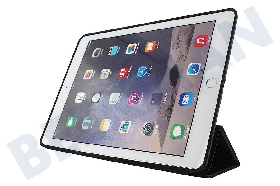 Mobilize Smart Case Apple iPad Air 2 Black