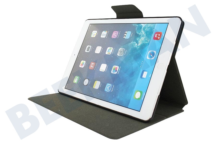 Mobilize Wriggler Case Apple iPad Air 2 Black