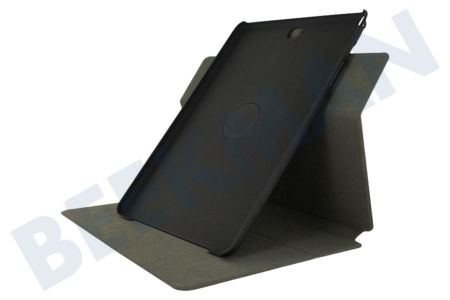 Mobilize Wriggler Case Samsung Galaxy Tab A 9.7 Black